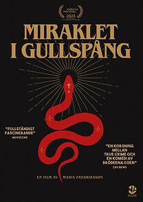 The Gullspång Miracle (2023)