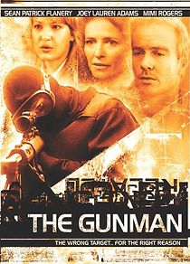 The Gunman (2015)