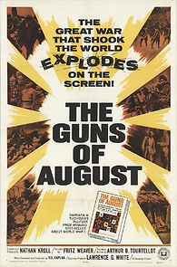 The Guns of August (1965)