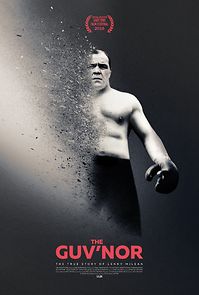 The Guv'nor (2016)