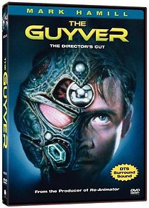 The Guyver (1992)