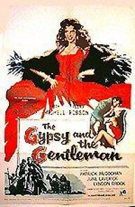 The Gypsy and the Gentleman (1958)
