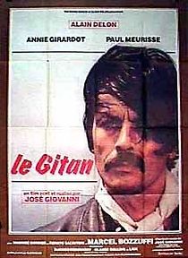 The Gypsy (1975)