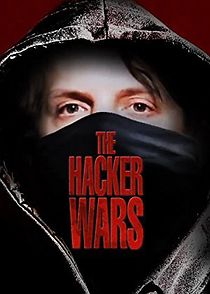 The Hacker Wars (2014)