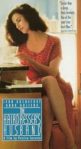 The Hairdresser's Husband (1990)