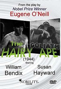 The Hairy Ape (1944)