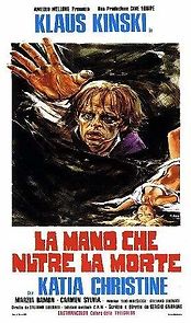 The Hand That Feeds the Dead (1974)