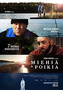 The Happiest Man on Earth (2019)