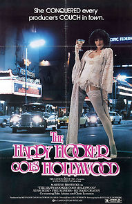 The Happy Hooker Goes Hollywood (1980)