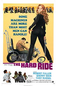 The Hard Ride (1972)