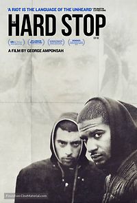 The Hard Stop (2016)