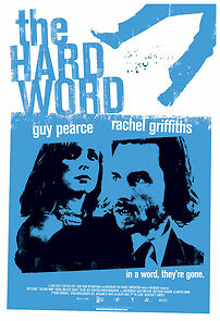 The Hard Word (2003)