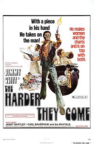 The Harder They Come (1977)
