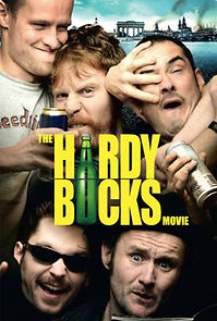 The Hardy Bucks Movie (2013)