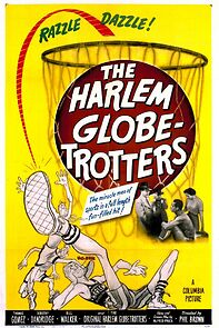 The Harlem Globetrotters (1951)