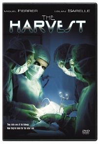 The Harvest (1993)