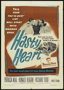 The Hasty Heart (1949)