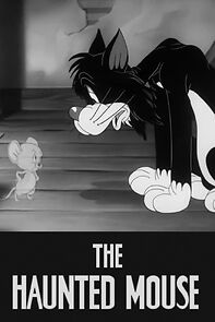 The Haunted Mouse (Short 1941) (1941)