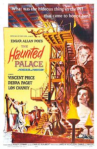 The Haunted Palace (1964)