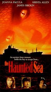 The Haunted Sea (1997)