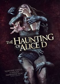 The Haunting of Alice D (2016)