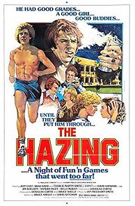 The Hazing (1977)