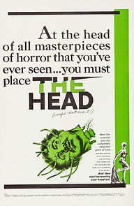 The Head (1959)