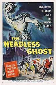The Headless Ghost (1959)