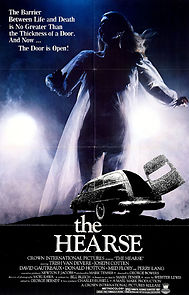The Hearse (1980)