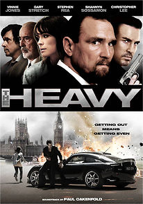 The Heavy (2011)