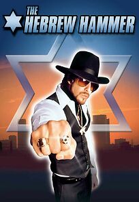 The Hebrew Hammer (2004)