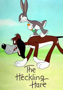 The Heckling Hare (Short 1941) (1941)