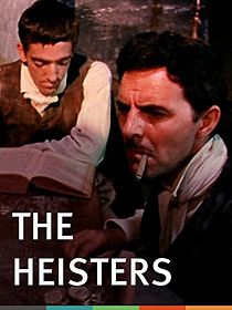 The Heisters (1965)