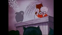 The Henpecked Duck (Short 1941) (1941)