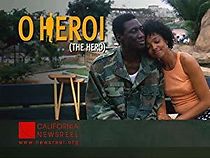 The Hero (2017)
