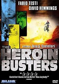 The Heroin Busters (1977)