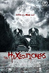 The Hexecutioners (2016)