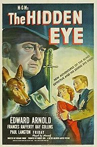 The Hidden Eye (1946)
