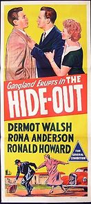 The Hideout (1957)