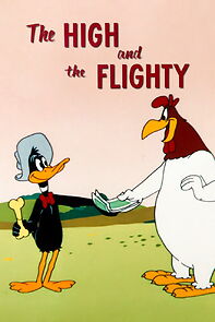 The High and the Flighty (Short 1956) (1956)