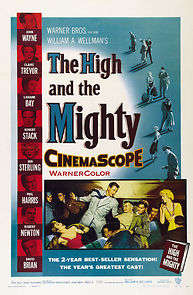 The High and the Mighty (1954)