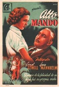 The High Command (1937)