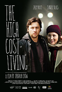 The High Cost of Living (2011)