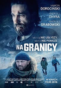 The High Frontier (2016)