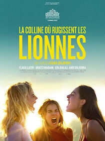 The Hill Where Lionesses Roar (2022)