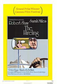 The Hireling (1973)