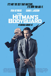 The Hitman's Bodyguard: Dangerous Women (2017)