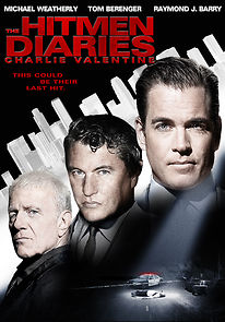 The Hitmen Diaries: Charlie Valentine (2009)