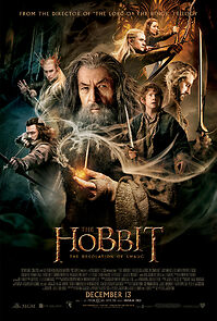 The Hobbit: The Desolation of Smaug - Extended Edition Scenes (Short 2014) (2014)
