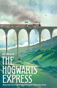 The Hogwarts Express (2014)